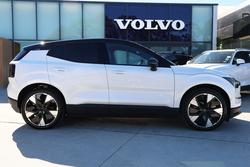 2024 Volvo
EX30 Twin Motor Performance Ultra