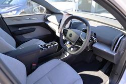 2024 Volvo
EX30 Twin Motor Performance Ultra