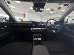 2026 Hyundai Kona Hybrid