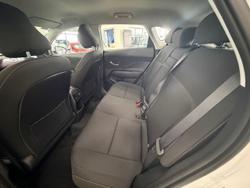 2026 Hyundai Kona Hybrid