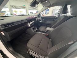 2026 Hyundai Kona Hybrid