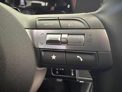 2026 Hyundai Kona Hybrid