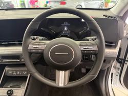 2026 Hyundai Kona Hybrid