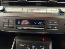 2026 Hyundai Kona Hybrid