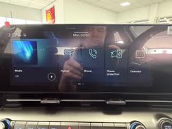 2026 Hyundai Kona Hybrid