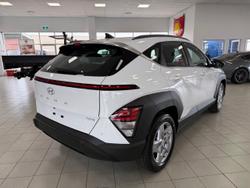 2026 Hyundai Kona Hybrid