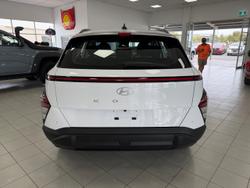 2026 Hyundai Kona Hybrid