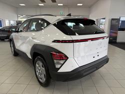 2026 Hyundai Kona Hybrid