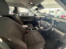 2026 Hyundai Kona Hybrid