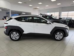 2026 Hyundai Kona Hybrid
