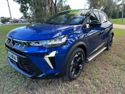 2025 Mitsubishi ASX Exceed