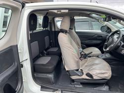 2020 MITSUBISHI TRITON GLX