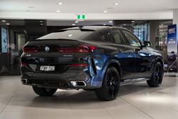 2024 BMW
X6 xDrive40i M Sport
