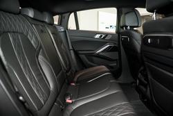 2024 BMW
X6 xDrive40i M Sport