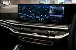 2024 BMW
X6 xDrive40i M Sport