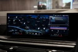2024 BMW
X6 xDrive40i M Sport