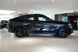 2024 BMW
X6 xDrive40i M Sport