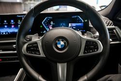 2024 BMW
X6 xDrive40i M Sport