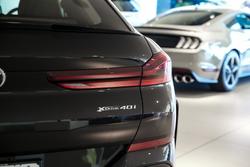 2024 BMW
X6 xDrive40i M Sport
