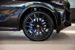2024 BMW
X6 xDrive40i M Sport