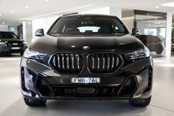 2024 BMW
X6 xDrive40i M Sport