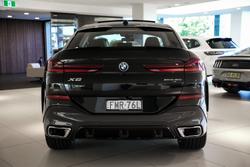 2024 BMW
X6 xDrive40i M Sport