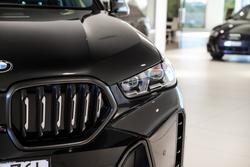 2024 BMW
X6 xDrive40i M Sport