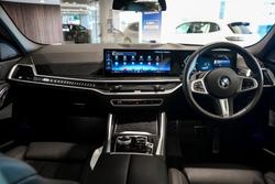 2024 BMW
X6 xDrive40i M Sport