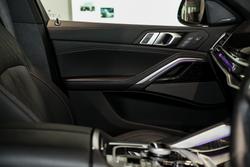 2024 BMW
X6 xDrive40i M Sport