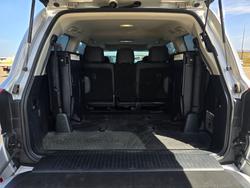 2021 Toyota LANDCRUISER Sahara