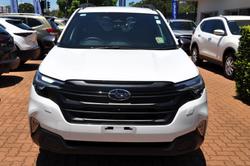 2025 Subaru FORESTER MY26 Subaru Forester Hybrid AWD Wagon CVT (SLGBKCW)