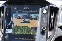 2025 Subaru FORESTER MY26 Subaru Forester Hybrid AWD Wagon CVT (SLGBKCW)