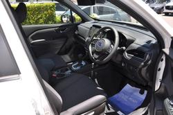 2025 Subaru FORESTER MY26 Subaru Forester Hybrid AWD Wagon CVT (SLGBKCW)