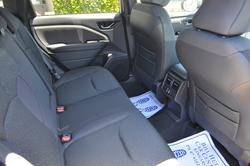 2025 Subaru FORESTER MY26 Subaru Forester Hybrid AWD Wagon CVT (SLGBKCW)