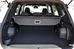 2025 Subaru FORESTER MY26 Subaru Forester Hybrid AWD Wagon CVT (SLGBKCW)