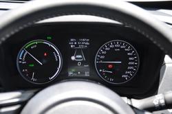 2025 Subaru FORESTER MY26 Subaru Forester Hybrid AWD Wagon CVT (SLGBKCW)