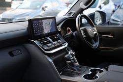 2023 TOYOTA LANDCRUISER LC300 SAHARA (4x4)