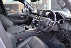 2023 TOYOTA LANDCRUISER LC300 SAHARA (4x4)
