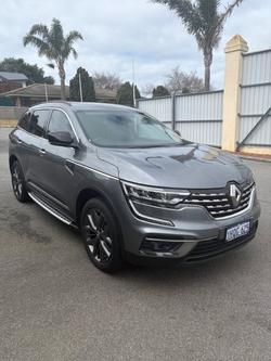 2022 Renault Koleos Black Edition (4x2)