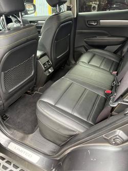 2022 Renault Koleos Black Edition (4x2)