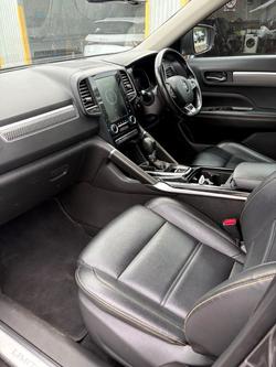 2022 Renault Koleos Black Edition (4x2)