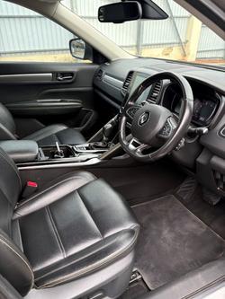 2022 Renault Koleos Black Edition (4x2)