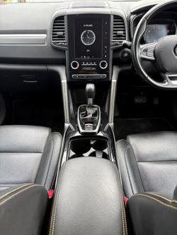 2022 Renault Koleos Black Edition (4x2)