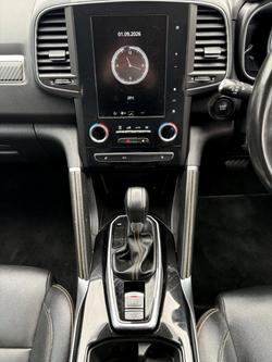 2022 Renault Koleos Black Edition (4x2)