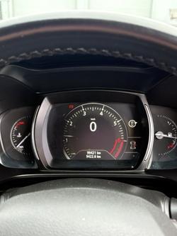 2022 Renault Koleos Black Edition (4x2)