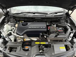 2022 Renault Koleos Black Edition (4x2)
