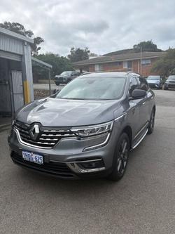 2022 Renault Koleos Black Edition (4x2)