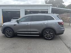 2022 Renault Koleos Black Edition (4x2)