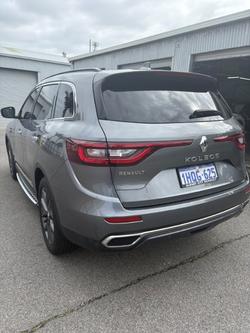 2022 Renault Koleos Black Edition (4x2)