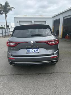 2022 Renault Koleos Black Edition (4x2)